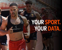 Load image into Gallery viewer, Catapult One - multi sport