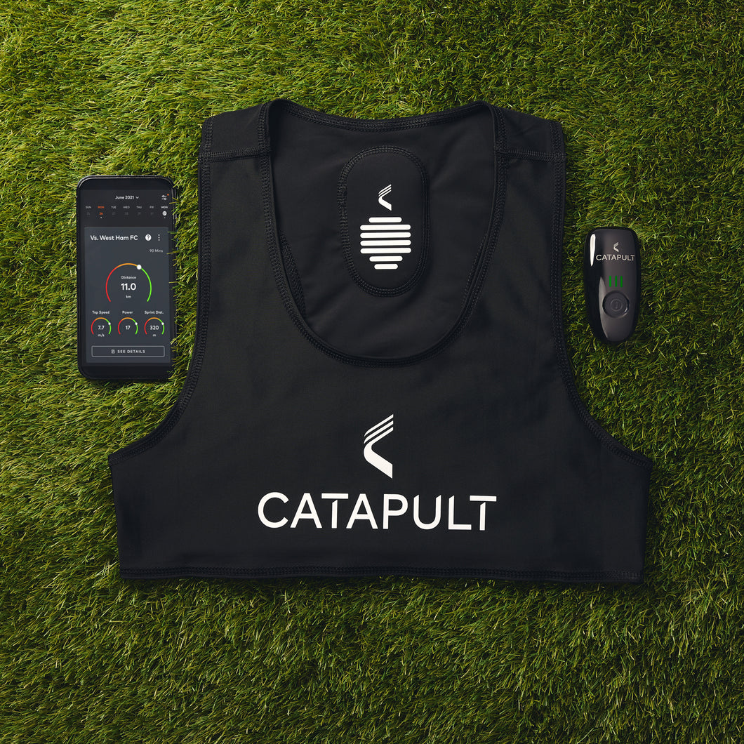 Catapult One 24 Month Membership