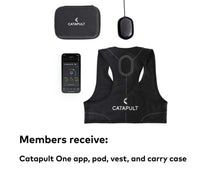 Load image into Gallery viewer, Catapult One - v2
