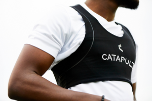 Catapult One Individual Vest