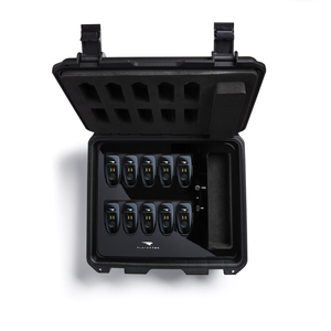PlayerTek+ Charge Case