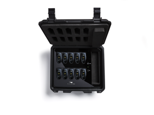 PlayerTek+ Charge Case