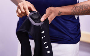 PLAYR SmartVest