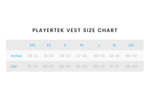 Load image into Gallery viewer, PlayerTek Vest
