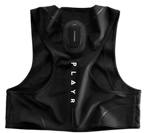 PLAYR SmartVest