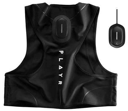 Starter Kit - Vest size (M)